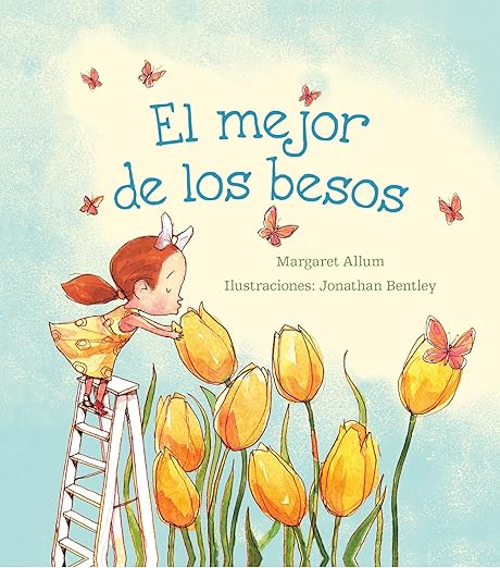 EL MEJOR DE LOS BESOS