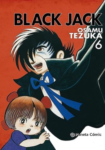 BLACK JACK N.06/08