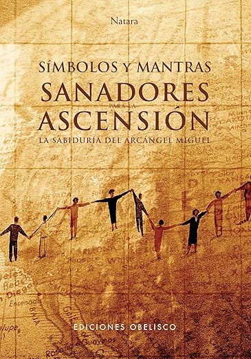 SIMBOLOS Y MANTRAS SANADORES + CARTAS
