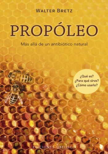 PROPÓLEO