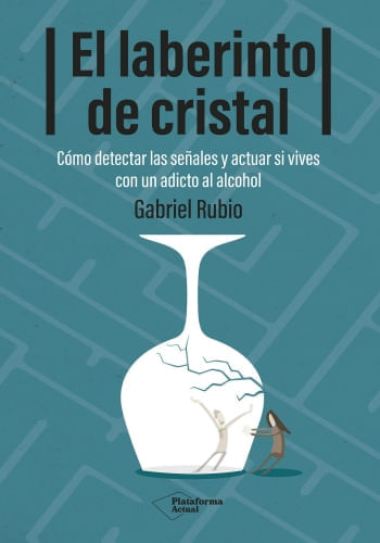 EL LABERINTO DE CRISTAL