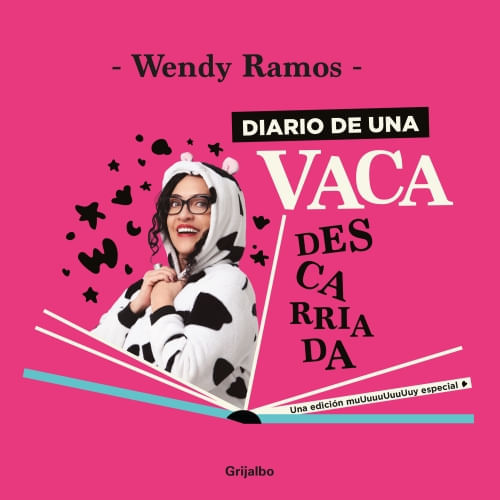 DIARIO DE UNA VACA DESCARRIADA