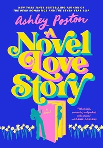 A NOVEL LOVE STORY