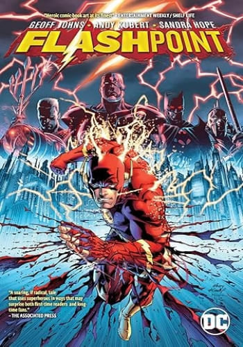 FLASHPOINT