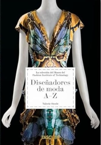 DISEÑADORES DE MODA A-Z