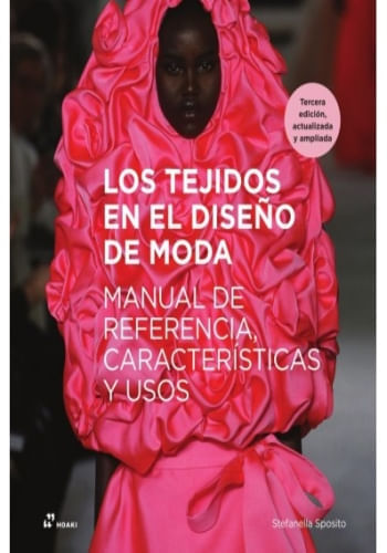 TEJIDOS EN EL DISEÑO DE MODA