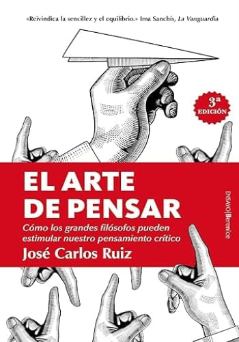 EL ARTE DE PENSAR