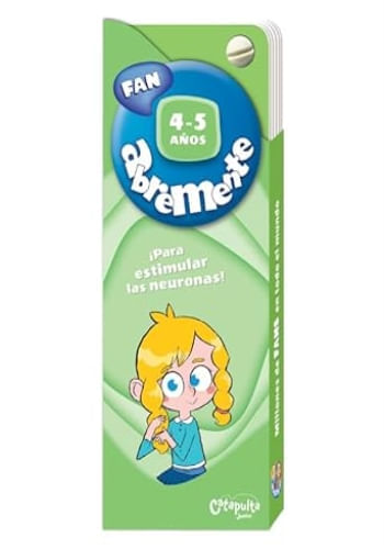 ABREMENTE FAN 4-5
