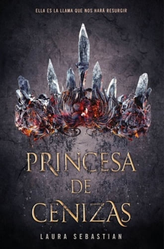 PRINCESA DE CENIZAS 1