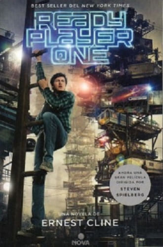 READY PLAYER ONE