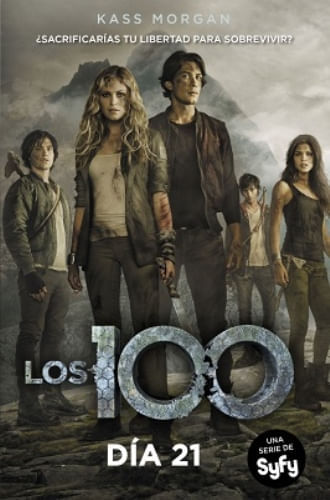 DIA 21 (LOS 100 PARTE 2)