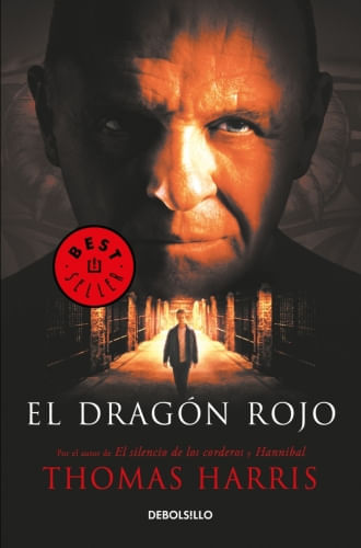 EL DRAGON ROJO (HANNIBAL LECTER 1)