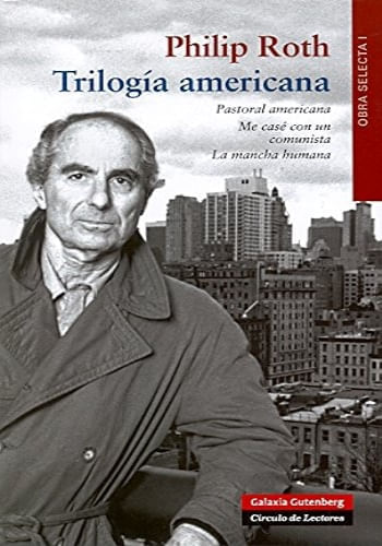 TRILOGIA AMERICANA