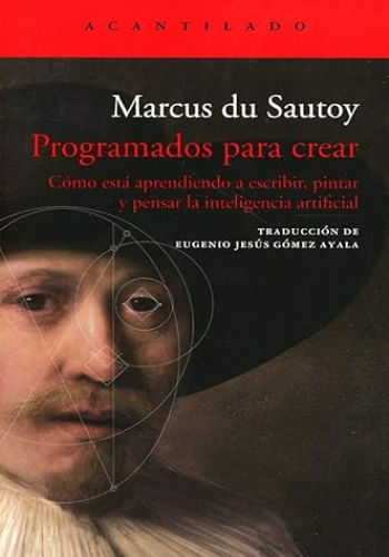 PROGRAMADOS PARA CREAR