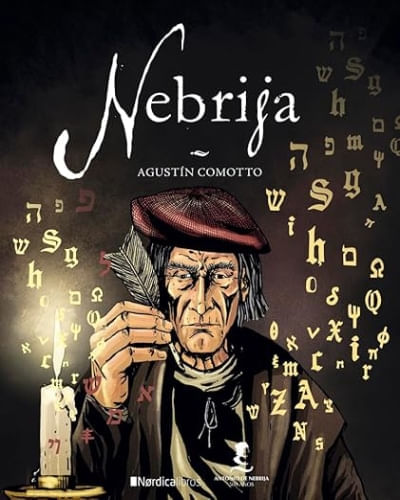 NEBRIJA