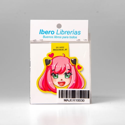 SEPARADOR IMANTADO - ANYA