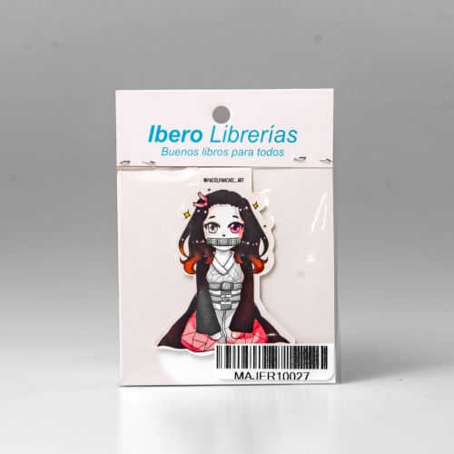 SEPARADOR IMANTADO - NEZUKO