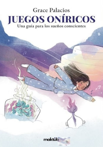 JUEGOS ONIRICOS