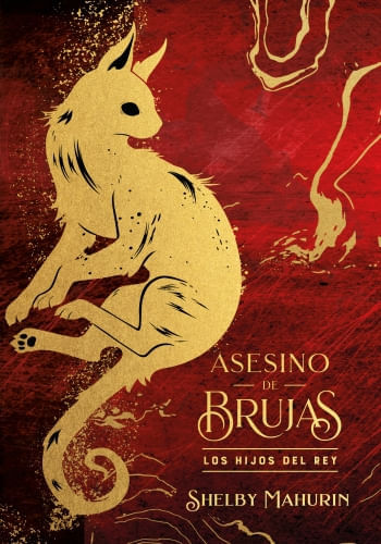 ASESINO DE BRUJAS:  HIJOS DEL REY - (ED. LIMITADA)