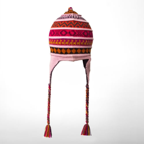 CHULLOS REVERSIBLE