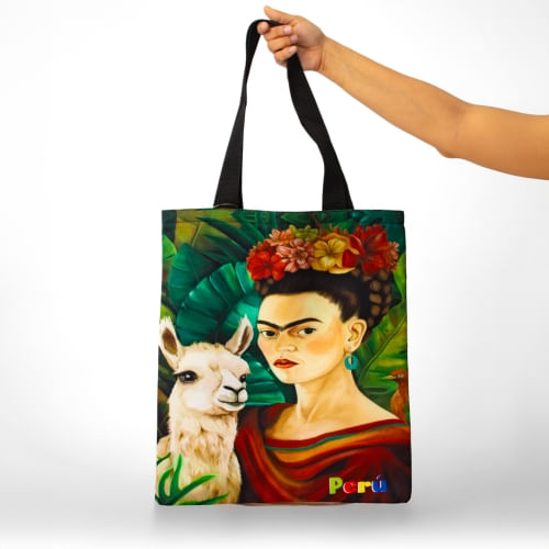 BOLSOS PERUANOS