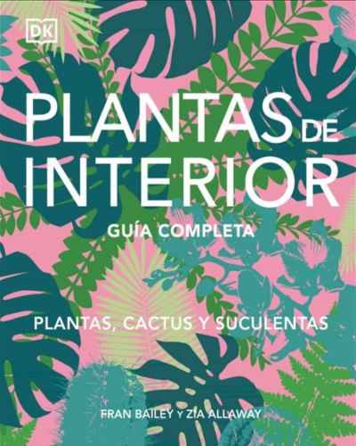 Plantas de interior