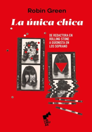 La única chica