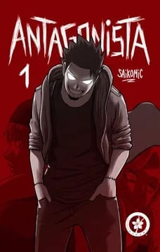 Antagonista 1