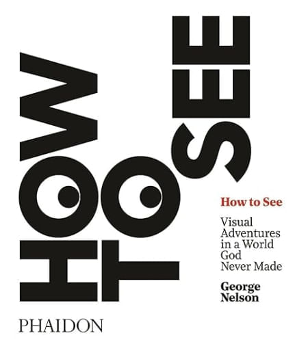 How to See