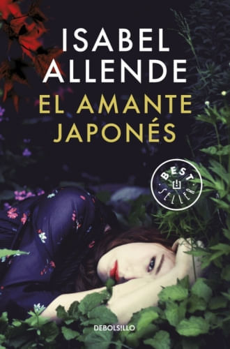 El amante japonés