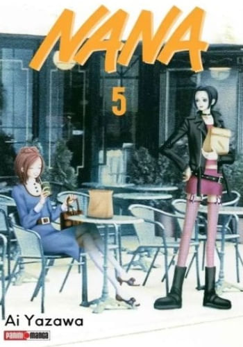 Nana N.5