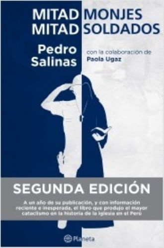 Mitad monjes, mitad soldados