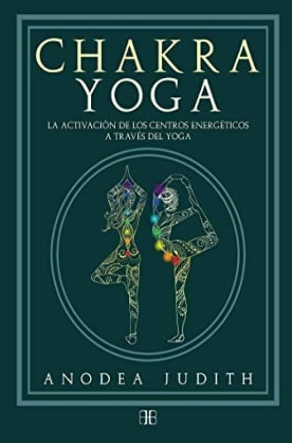 Chakra yoga
