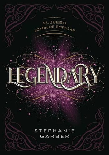 Legendary
