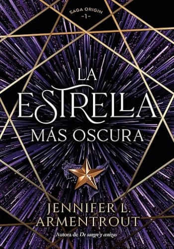 La estrella más oscura