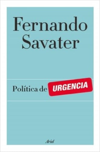 Política de urgencia