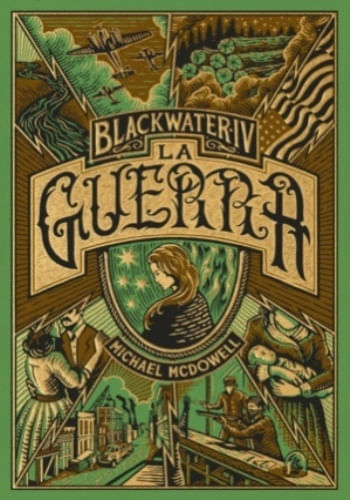 BLACKWATER 4 - LA GUERRA