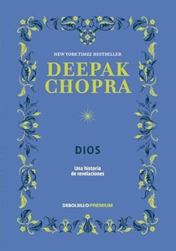 DIOS - UNA HISTORIA DE REVELACIONES
