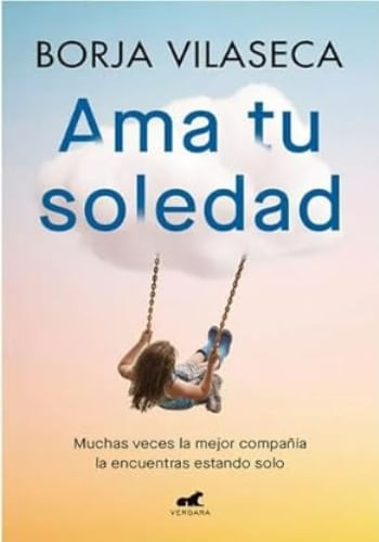 AMA TU SOLEDAD