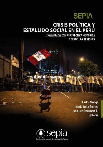 CRISIS POLITICA Y ESTALLIDO SOCIAL