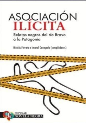 ASOCIACION ILICITA