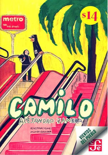 CAMILO