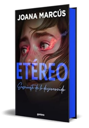 ETEREO (T/D)