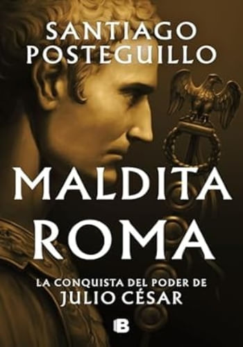 MALDITA ROMA