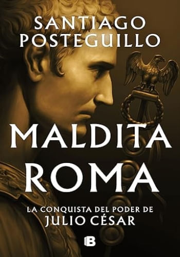 MALDITA ROMA (T/D)