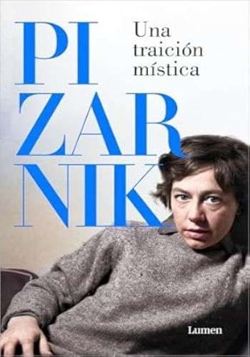 UNA TRAICION MISTICA Y OTROS RELATOS