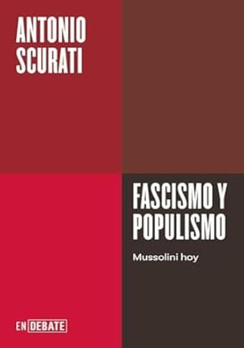 FASCISMO Y POPULISMO
