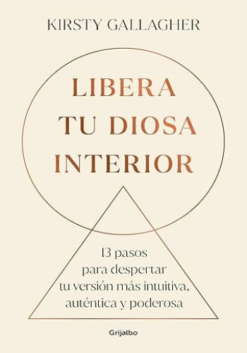 LIBERA TU DIOSA INTERIOR