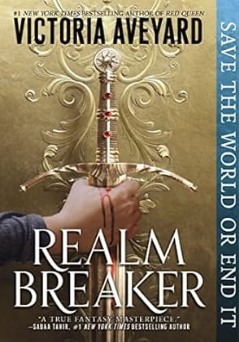 REALM BREAKER