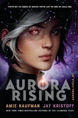 AURORA RISING